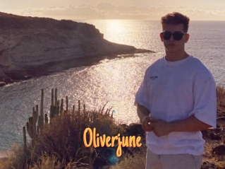 Oliverjune