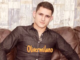 Olivermilano