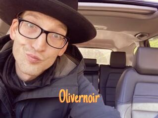 Olivernoir
