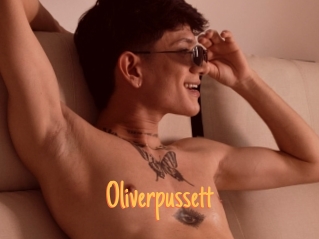 Oliverpussett