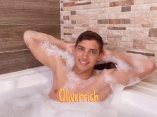 Oliverrich
