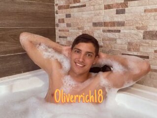 oliverrich18 Mobile Porno