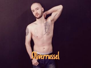 Oliverrussel