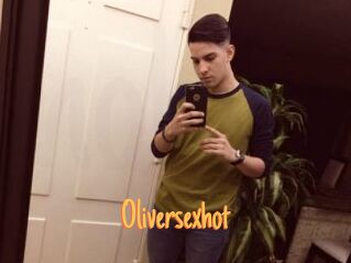 Oliversexhot
