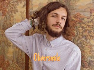 Oliversmile