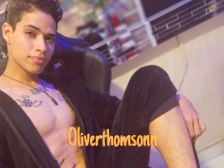 oliverthomsonn Mobile Porno