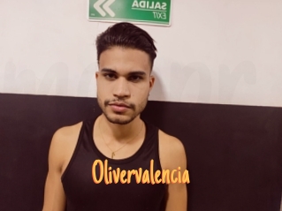Olivervalencia