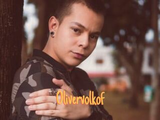 Olivervolkof