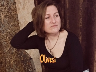 Olivesi