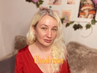 Oliviabrown