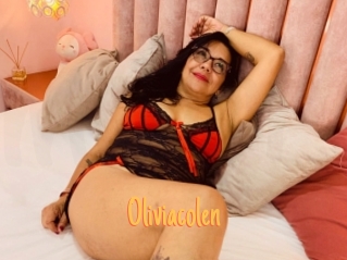 Oliviacolen