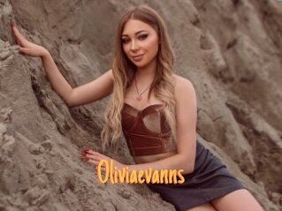 Oliviaevanns