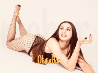 Oliviaflor
