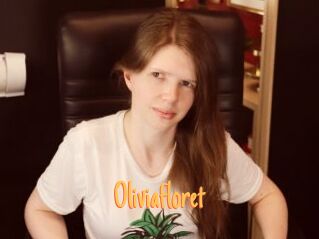 Oliviafloret