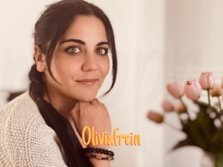 Oliviafrein