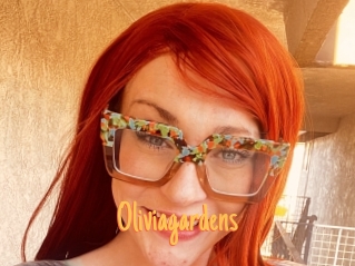 Oliviagardens