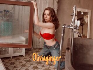Oliviaginger