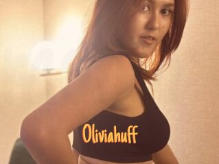 Oliviahuff