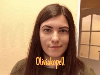 Oliviakopell