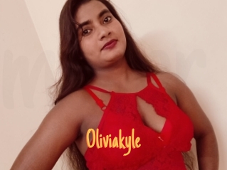 Oliviakyle