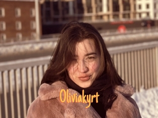 Oliviakyrt