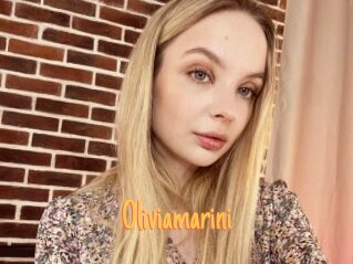 Oliviamarini
