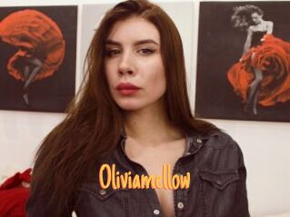 Oliviamellow
