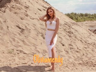 Oliviamendy