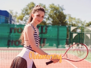Oliviamorning