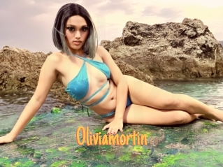 Oliviamortin