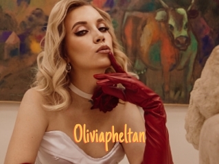 Oliviapheltan