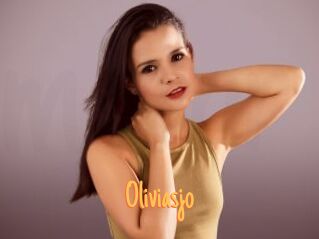 Oliviasjo
