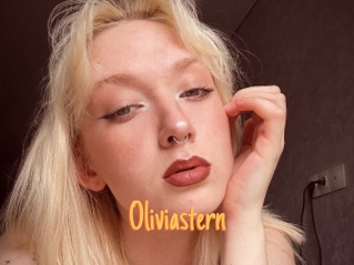 Oliviastern