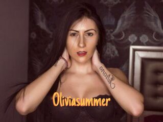 Oliviasummer