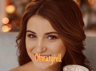 Oliviatyrell