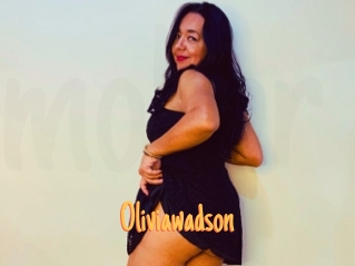 Oliviawadson