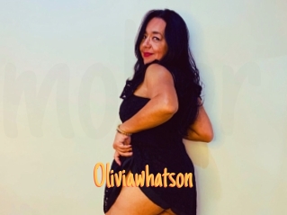 Oliviawhatson