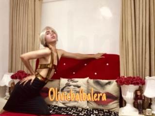 oliviebalbalera Mobile Porno