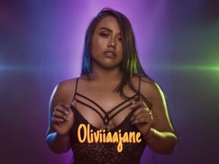 Oliviiaajane