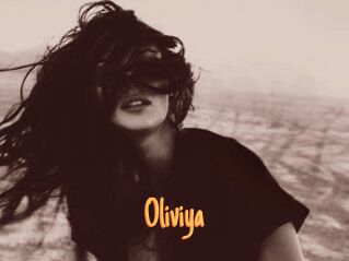 Oliviya