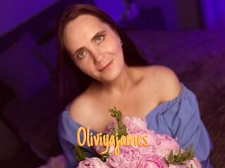 Oliviyajames