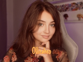 Ollieaheo