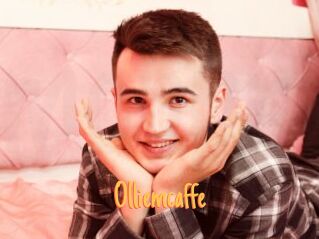 Olliemcaffe