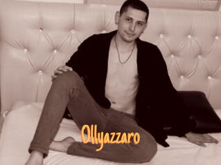 ollyazzaro Mobile Porno