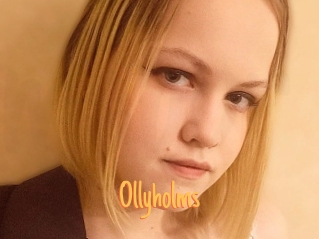 Ollyholms