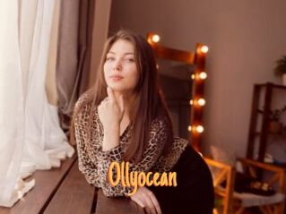 Ollyocean