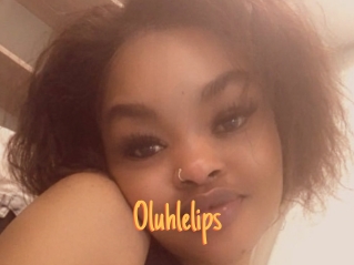 Oluhlelips