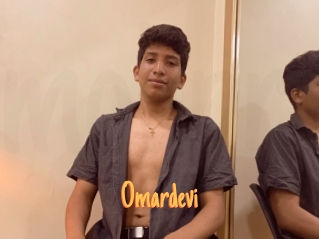 Omardevi