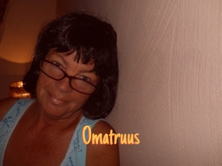 omatruus Mobile Porno