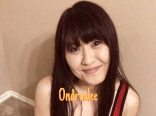 Ondrealee